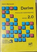 Adam Marlewski - Derive - Pomocnik matematyczny 