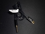 Baseus kabel AUX do USB C