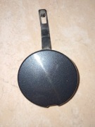 Renault laguna Zaślepka haka PO009289 tyl 