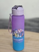 Bidon K-Pop HUNTRX (Demon Hunters) – Rumi, Zoey, Mira – Idealny dla Fana!