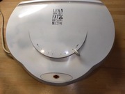 Grill opiekacz elektryczny .