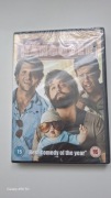 Film DVD Hangover - brak polskiej wersji językowej 