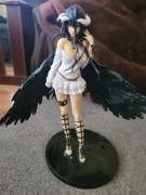 Albedo - Overlord figurka anime