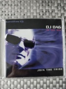 DJ Dag - Join the Tribe 