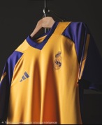 Koszulka Adidas Real Madryt treningowa oryginał S