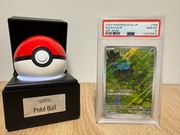 Bulbasaur 166/165 Japanese 151 PSA 10 Gem Mint JAP | PSA10 JP #166