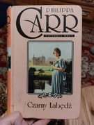 Czarny łabędź Philippa Carr