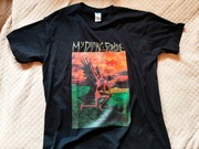 Koszulka t-shirt My Dying Bride