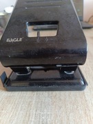 Dziurkacz biurowy dziurkuje do 25 kartek (55)