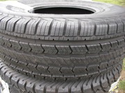 OPONA 31X10.50 R15