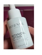 Rosental Organics Botanical Lifting Effect Serum Serum do twarzy 30 ml