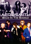 AEROSMITH - back in the saddle live 2014 _DVD