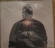 Emes Milligan - Spin-Off CD RAP PREZENT* FOLIA