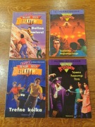 Dolina śmierci A Hitchcock