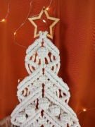 Choinka do powieszenia 