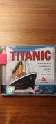 PŁYTA CD THE NEW WORLD ORCHESTRA "TITANIC"