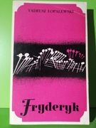 Fryderyk.          . 