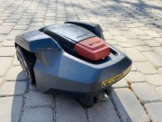 Husqvarna 305 Automower robot koszący kosiarka automatyczna nowa bateria