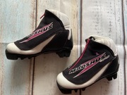 MADSHUS Butterfly buty narciarskie biegowe roz 27