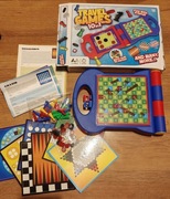 Gra planszowa travel 10 gier w 1 