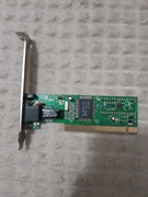 Karta sieciowa RTL 8139D 