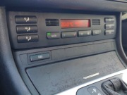 Ramka klimatyzacji BMW E46 