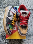 Nike SB dunk low What the Paul 40.5 | 7.5 US