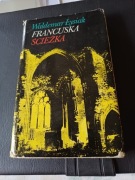 Francuska ścieżka Waldemar Łysiak