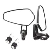 Lusterka motocyklowe z uchwytem Yamaha MT09 MT07 MT03 MT125