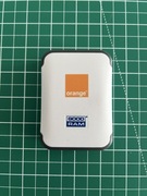 Powerbank Orange 6600mAh