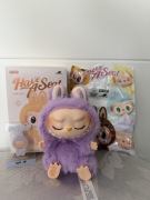 Pop Mart | Labubu | Have A Seat ZIZI | brelok