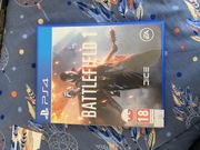 Battefield 1 ps4