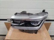 VW AMAROK II 22- LAMPA LEWA LEWY PRZÓD FULL LED IQ LIGHT 2HJ-941-005-AF