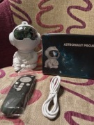 Projektor gwiazd – Astronauta
