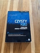 Czysty Kod - Robert C. Martin