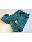 spodnie dresowe r. 140  Sinsay gamepad