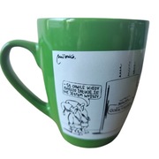 Kubek Knorr #3 - Andrzej Mleczko - NOWY