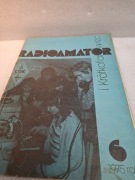 Radioamator i krótkofalowiec 6-1975