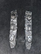 Slizgi do montazu zderzaka Ford escape 2020-2024