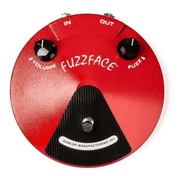 Fuz face vintage Hendrix sound