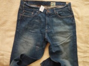Hollister 34/34 loose, bootcut, vintage, abercrombie