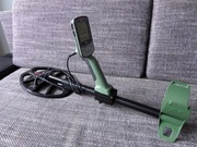 Zawias Mechanizm skladania elektroniki do Minelab X-TERRA PRO / ELITE