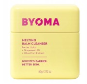 Byoma Melting Balm Cleanser - balsam do demakijażu