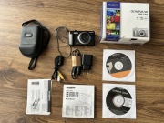 Aparat cyfrowy Olympus VR-340 - komplet + etui