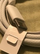 Przewód do iPhona 1m/3A Usb-c do usb-c 60w