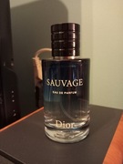Perfum męski Dior Sauvage 
