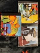 Prokofiev piano sonatas 1-9 3CD + Shostakovich 