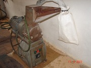 Młynek do tworzyw sztucznych firmy Metalchem