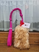 Szarpak dla psa z owcy