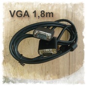 Kabel Dell VGA - VGA 1.8 m